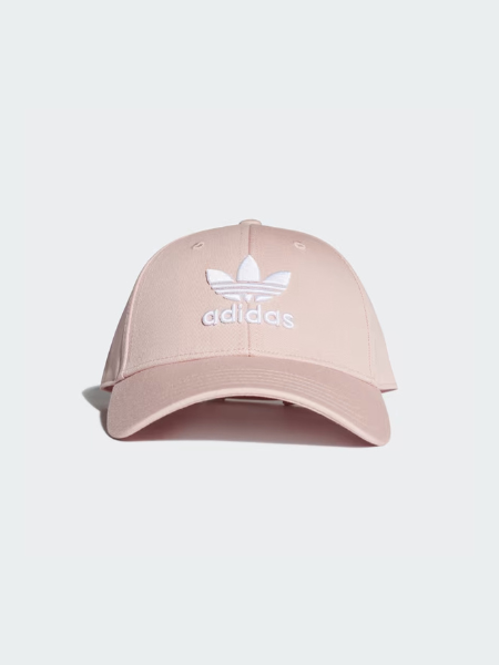 Adidas Trefoil Baseball Cap