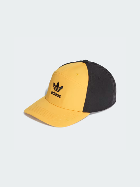 Adidas Unisex Adicolor Archive Snapback Cap