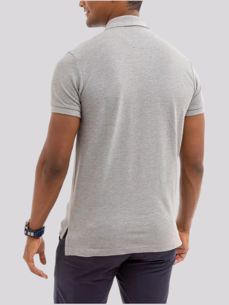 US POLO ASSN. Pique Polo Shirt