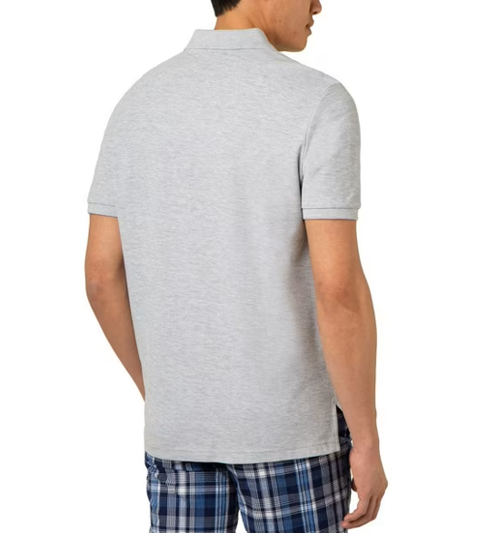 US POLO ASSN. Pique polo shirt