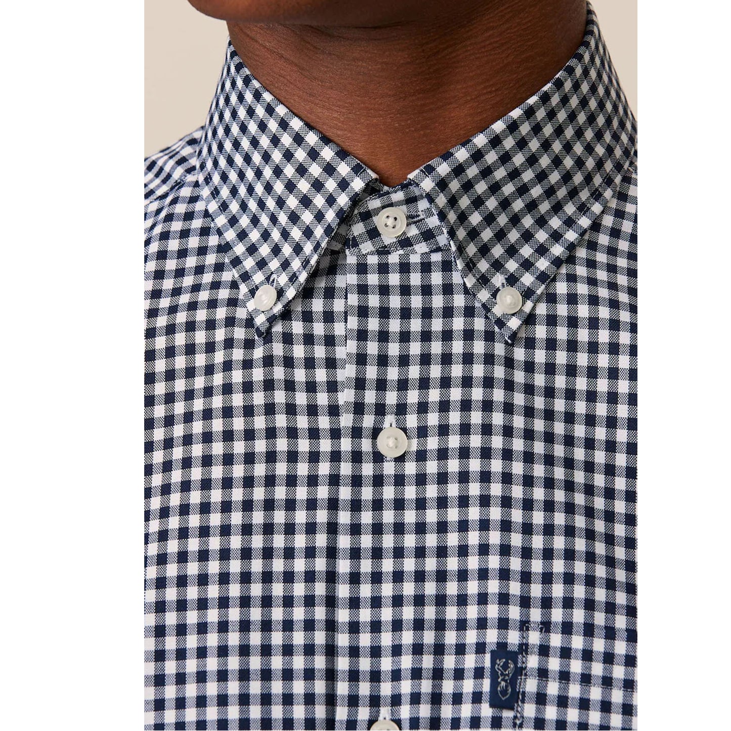 NXT Button Down Tailoring Oxford Shirt