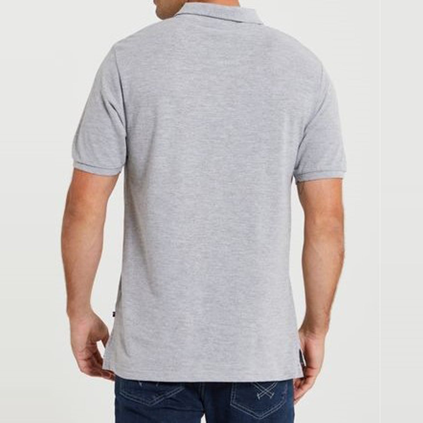 US POLO ASSN. Pique Polo Shirt